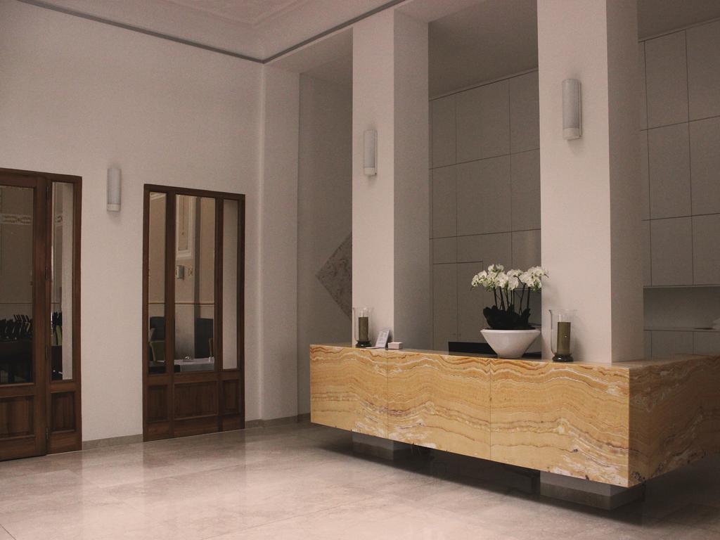 Hotel Lev Levice Ngoại thất bức ảnh