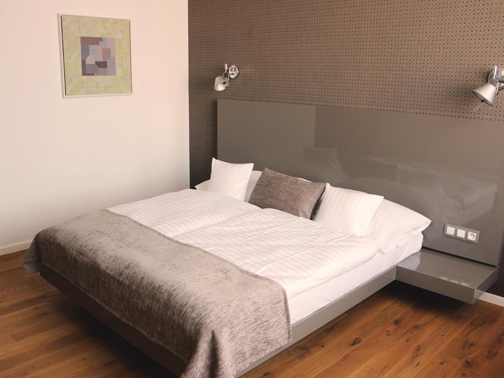 Hotel Lev Levice Phòng bức ảnh