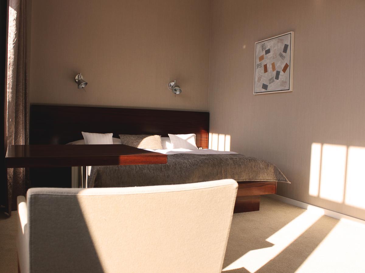 Hotel Lev Levice Phòng bức ảnh